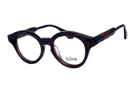 icone, 96156, moterys, ovalus, plastikas