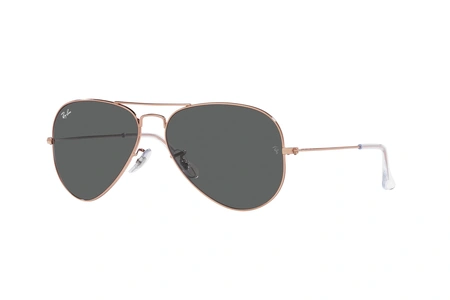 rayban, RB 3025, vyrai, ovalus, metalas