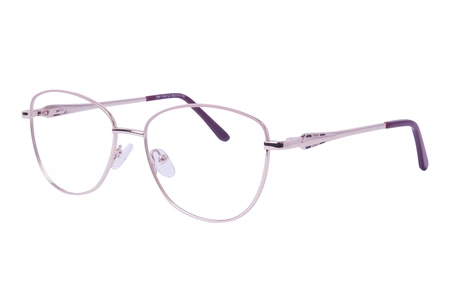 trendy, DM 1146, moterys, stačiakampis, metalas