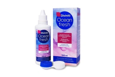 Diviniti Ocean Fresh 100ml