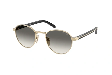 prada, PR B52S, vyrai, metalas