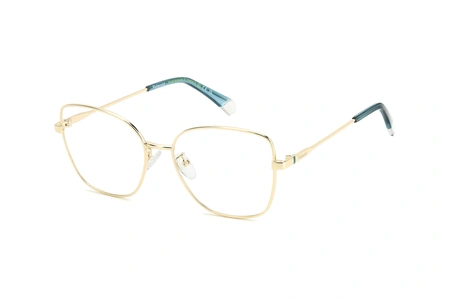 polaroid, PLD D521/G, moterys, stačiakampis, metalas