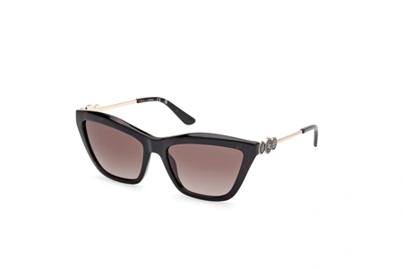guess, GU 00199, moterys, stačiakampis, plastikas