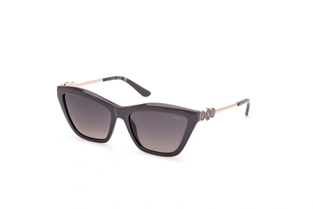 guess, GU 00199, moterys, stačiakampis, plastikas