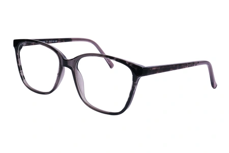 your line, GF 1285, moterys, stačiakampis, plastikas