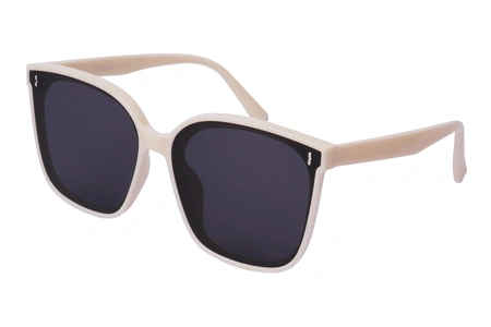 trendy, 2138, moterys, kvadratinis, plastikas
