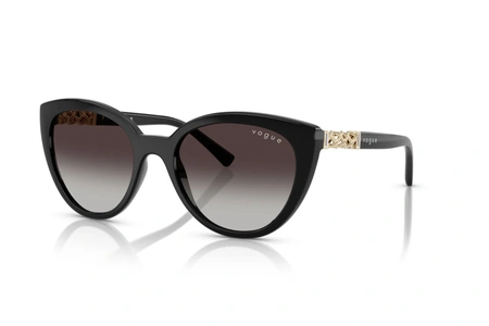 vogue, VO 5634SB, moterys, plastikas