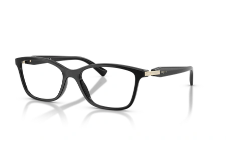 vogue, VO 5680B, moterys, plastikas