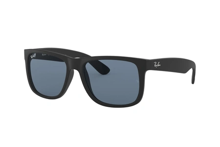 rayban, RB 4165, vyrai, stačiakampis, poliarizuotas, plastikas