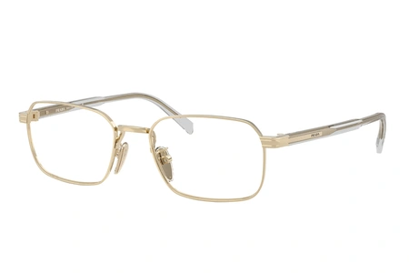 prada, PR C50VD, vyrai, metalas