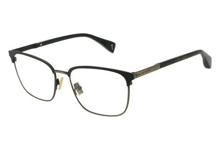 ted baker, 4401, vyrai, kvadratinis, metalas