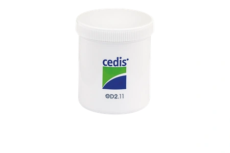 Džiovinimo dėžutė CEDIS, 150ml