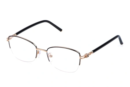 escada, ES F84, moterys, metalas