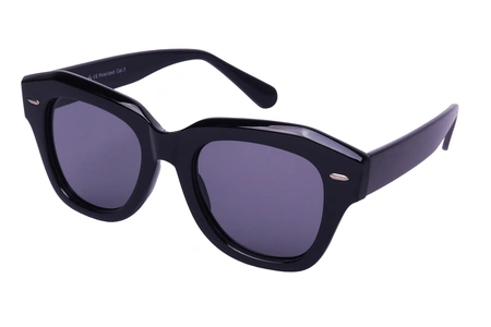 trendy, 22010, moterys, stačiakampis, poliarizuotas, plastikas