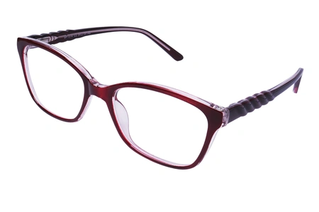 trendy, GF 1314, moterys, stačiakampis, plastikas