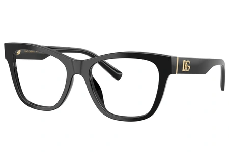 d&g, DG 3430, moterys, plastikas