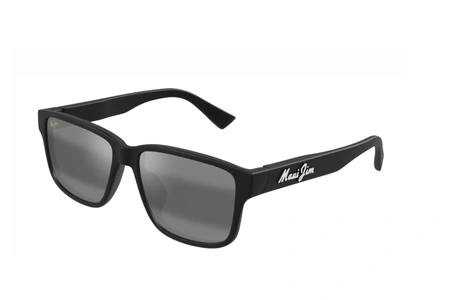 maui jim, MJ 0688SA, vyrai, plastikas