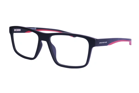 ozzie, OZ 5905, vyrai, kvadratinis, plastikas