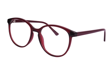 trendy, 932MX009, moterys, ovalus, plastikas