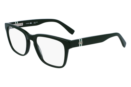 lacoste, L 2932, vyrai, kvadratinis, plastikas