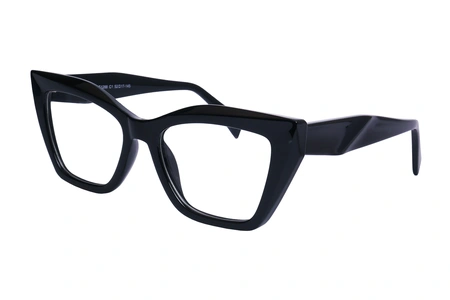 your line, GF 1288, moterys, stačiakampis, plastikas