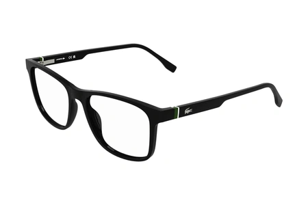 lacoste, L 4007MAG, vyrai, stačiakampis, plastikas