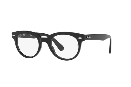 rayban, RB 2199V, moterys, ovalus, plastikas