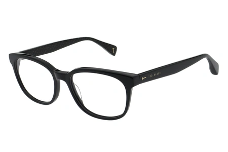 ted baker, 8362, vyrai, ovalus, plastikas