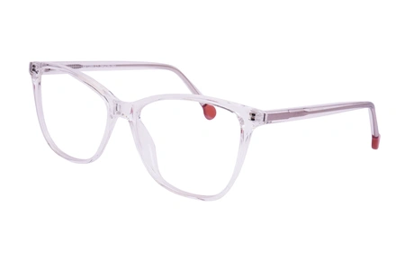 your line, GF 1289, moterys, stačiakampis, plastikas