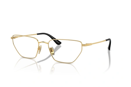 vogue, VO 4317, moterys, stačiakampis, metalas