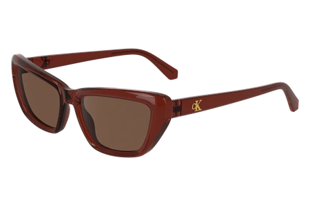 ckjeans, CKJ 24626S, moterys, ovalus, plastikas