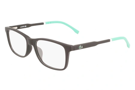 lacoste, L 3647N, vaikai, kvadratinis, plastikas