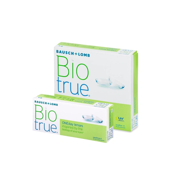Biotrue ONEday