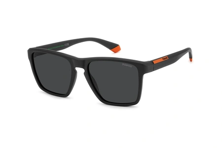 polaroid, PLD 2167/S, vyrai, plastikas