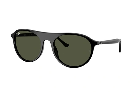 rayban, RB 2215, vyrai, plastikas