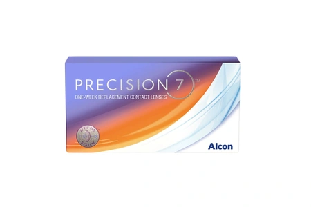 PRECISION7® (12 lęšių)