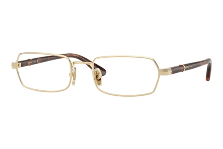 vogue, VO 4351, moterys, metalas
