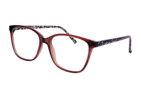 your line, GF 1285, moterys, stačiakampis, plastikas