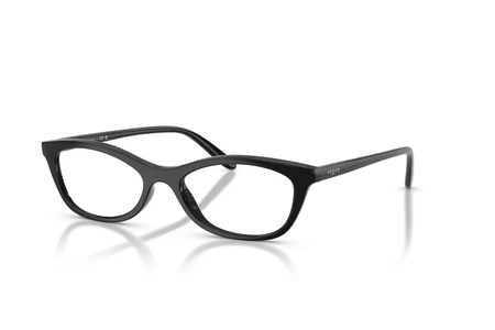 vogue, VO 5668, moterys, plastikas