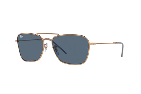 rayban, RB R0102S, vyrai, kvadratinis, metalas