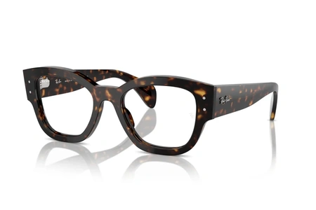 rayban, RX 7681V, moterys, plastikas