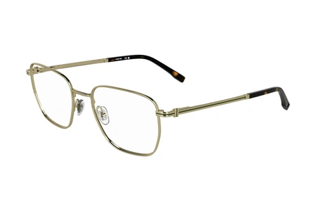 lacoste, L 2311, vyrai, kvadratinis, metalas