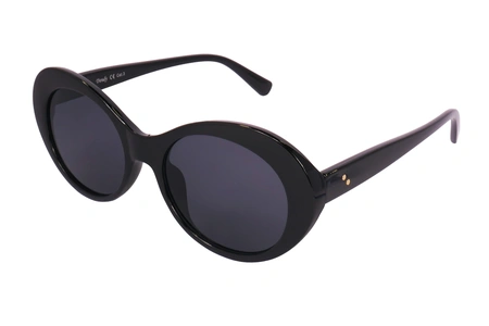 trendy, M 345, moterys, ovalus, plastikas