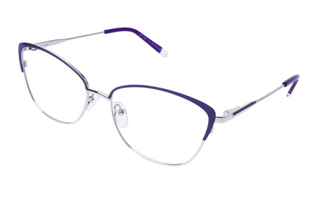 trendy, GF 1304, moterys, stačiakampis, metalas