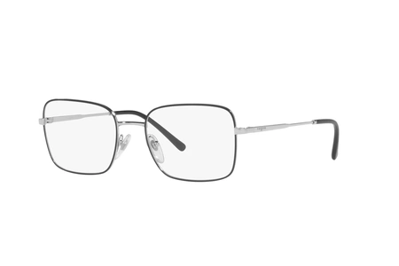 vogue, VO 4252, moterys, kvadratinis, metalas