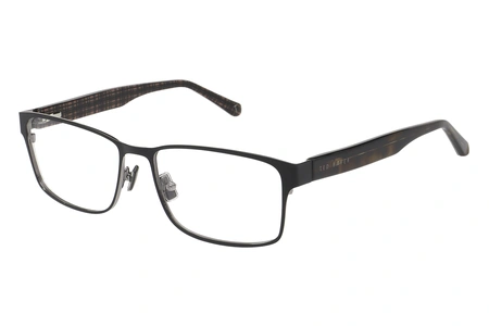 ted baker, 4310, vyrai, kvadratinis, metalas