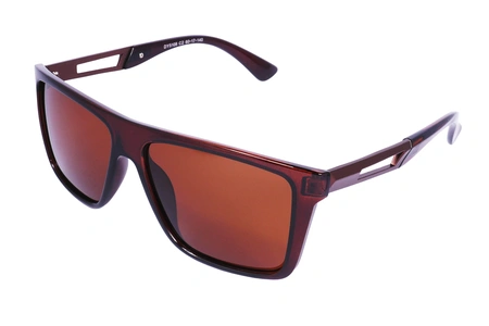 trendy, DY 5108, vyrai, kvadratinis, poliarizuotas, plastikas