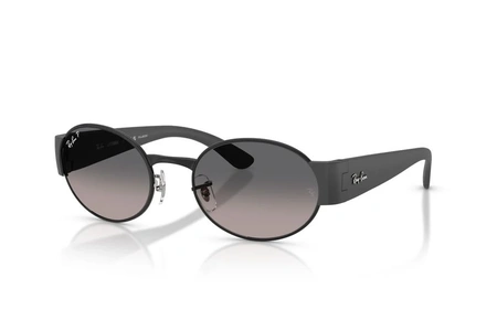 rayban, RB 3770, vyrai, poliarizuotas, metalas