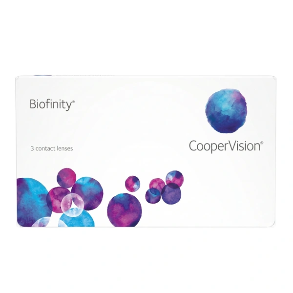 Biofinity®