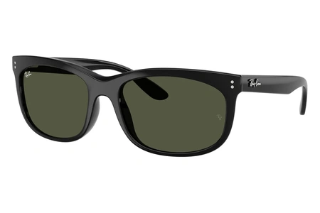 rayban, RB 2389, vyrai, kvadratinis, plastikas